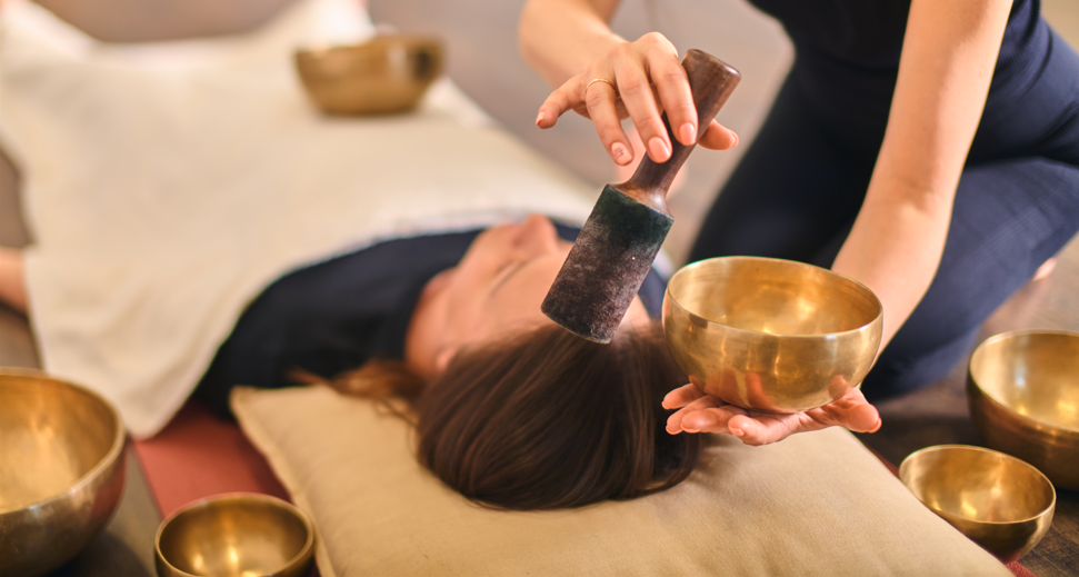 LE MASSAGE SONORE individuel
